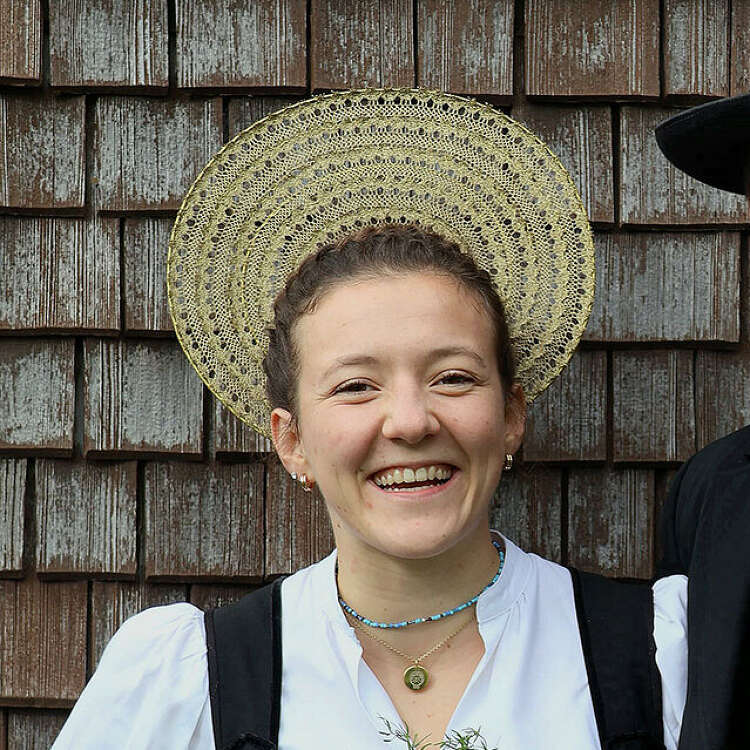 Lea Schädler