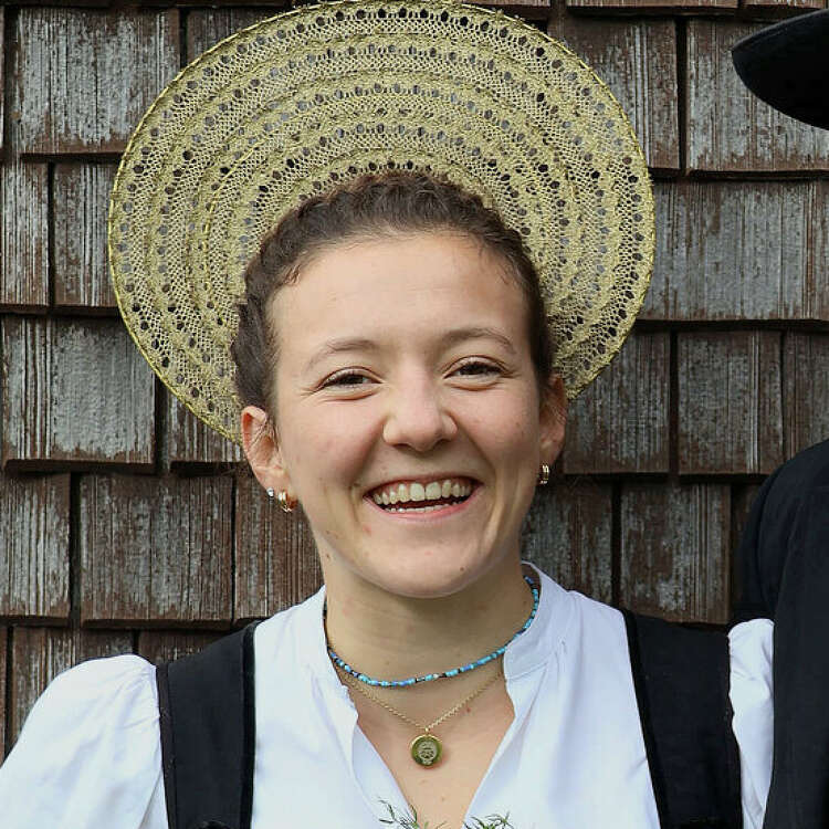 Portrait Lea Schädler