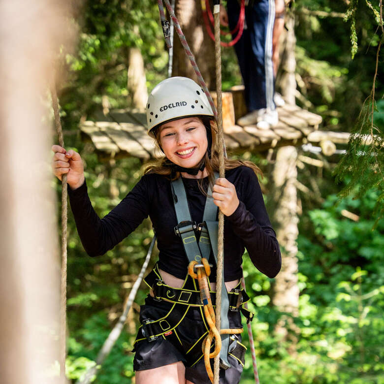 Sommererlebnisse im Allgäu
