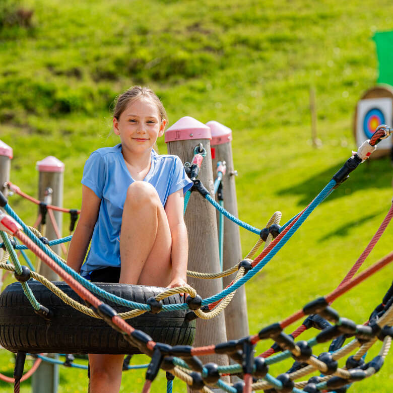 Spielplätze im Allgäu