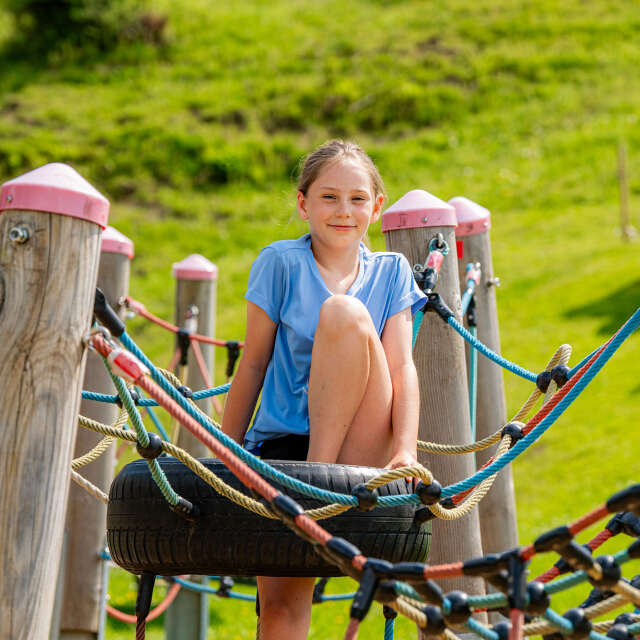 Spielplätze im Allgäu