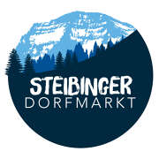 Logo Dorfmarkt Steibis Logo Dorfmarkt Steibis