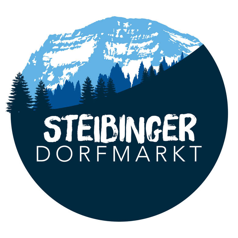 Logo Dorfmarkt Steibis Logo Dorfmarkt Steibis