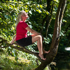 Natur und Heilklima in Oberstaufen für Vitalität und Gesundheit.