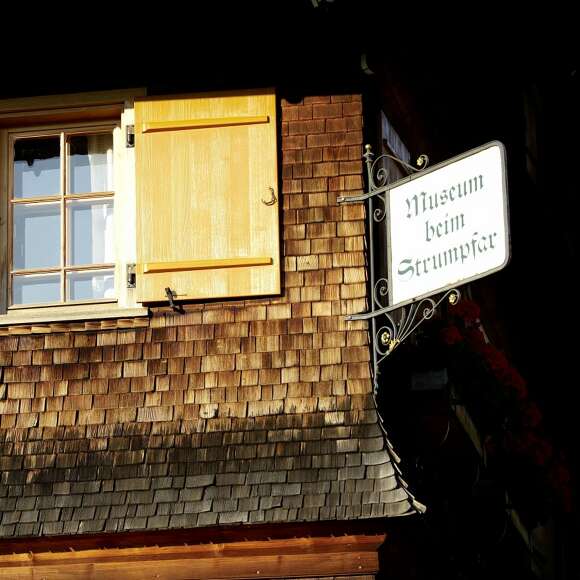 Allgäuer Tradition im Heimatmuseum in Oberstaufen erleben