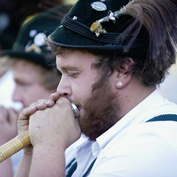 Tradition und Brauchtum in Oberstaufen für den Urlaub im Allgäu.