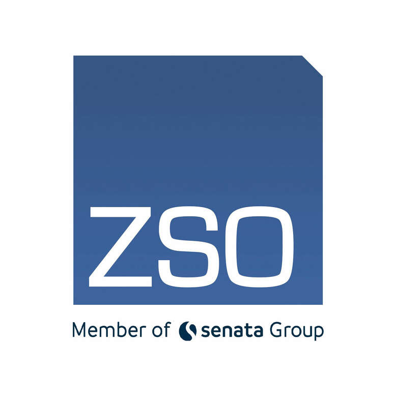 ZSO Zerspanungs- und Systemtechnik Logo ZSO Zerspanungs- und Systemtechnik